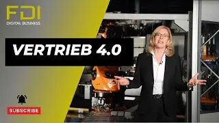VERTRIEB 4.0 - Goldminen der industriellen Services f&uuml;r Ihren Unternehmenserfolg!