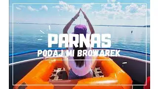 PARNAS - Podaj mi browarek (Official Video)
