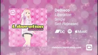 DeBisco - Liberation [Hands Up]
