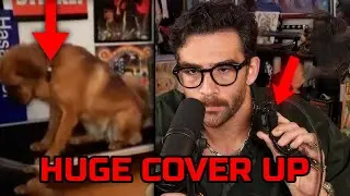 UPDATE! Hasan Ab*se Situation Got Even CRAZIER (FULL STORY)