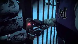 16 - Until Dawn PS4 resubido Twitch