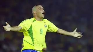 Sound Effect Goal Of Brazil (World Cup 2002)