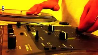 Unicut scratchpractice - Beat: doc jeezy looper