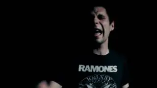 Die Ghost- The Town That Dreaded Sundown music video