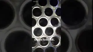 orbital welding machine, titanium tube to tubesheet welding machine