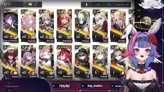 Explanation of The Entire Story of Arknights (Up To Chapter 15)