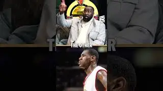 ESPN&rsquo;s Kendrick Perkins Retells EPIC LeBron McDonald&rsquo;s All American Game Story #LebronJames