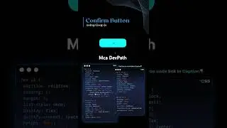 how to create animation using css | how to create a order button animation 