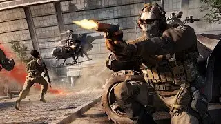 ONE BULLET LEFT&hellip; ONE FINAL WIN 😮&zwj;💨🔥 | VERDANSK WARZONE #rtx5090