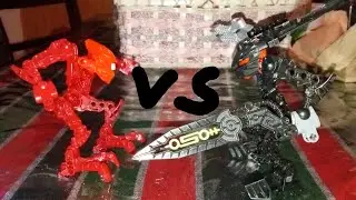 HOW TO BUILD VULTRAZ AND FERO