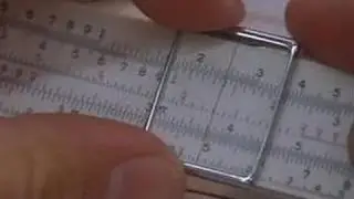 Old School Techno - 1956: The Slide Ruler (720p)