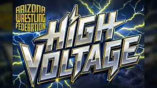 AWF High Voltage - January 16, 2026 (FULL)