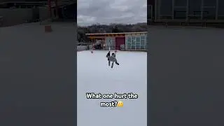 Best Snowboarding/skiing fails!😬#snowboarding #skiing #skiingfails #skiingstunts #fails #failvideos