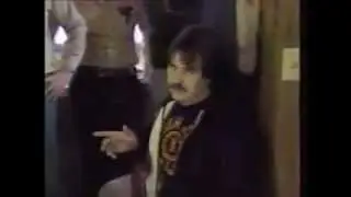 THE WAR ON DRUGS
