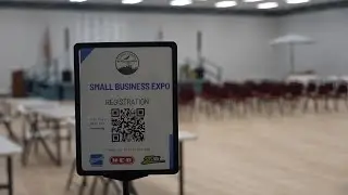 Black Chamber of Commerce hosts small business expo to support local entrepreneurs