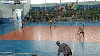ANHANGUERA X ACADEMY ACEZOS SUB 11