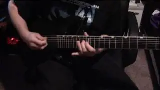 TBDM - Conspiring With the Damned solo
