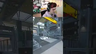 Octane shows broken Spawn Nade