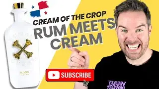 Обзор ромового крема Bumbu | Стоит ли его покупать?