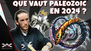 Que vaut Paleozoic en 2024 ? - Jules H. - Deck Profile