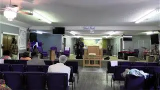 Live Stream Powered By Holy Connection TV