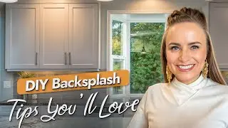 Stunning Budget Friendly Backsplash Ideas For Your Kitchen!