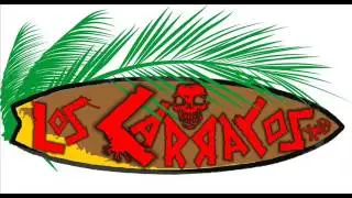 Los Carracos   Karma Song
