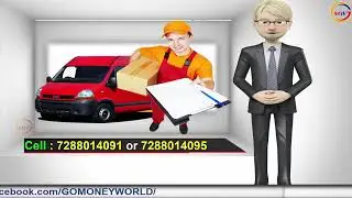 Telangana Bexcs Logistics Franchise Business Opportunity ll Best Courier Services By bexcs (tsba).