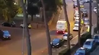 &lrm;Ama Roma,Roma Pulita: Movimento 5 Stelle