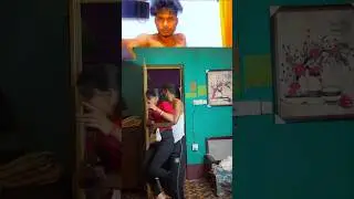 Who takes care of his wife so much? 😀#funny #reels #trending #vairalvideo #trending #reaction #new