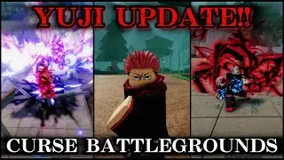 Cursed Arena Update Rework itadori Showcase#cursedarena #jujutsukaisen #roblox #呪術廻戦#yuji #fyp #jjk
