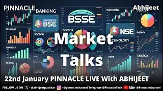 22nd January 2026 - Pinnacle Live with Abhijeet
