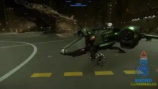 AtomicPunk's Late Night- Omega Merc- Saturday- 4.4.0- Luminalia- Forever Alpha, CyberPunk 2077