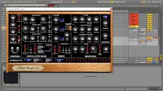 Como fazer uma batida de RAP/BOOMBAP no Ableton Live