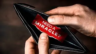 Сильная молитва о финансовых чудесах!! ЭТО РАБОТАЕТ!!