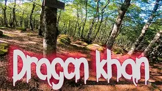 🐲El Dragón Khan Navarro🐲 - Eremua - Burdindogi