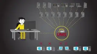 IGEL Unified Management Agent (UMA)