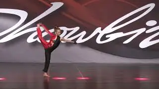 2022 Solo &ldquo;Once Upon A Debut&rdquo;