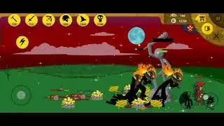 Stick war legacy tournament mood edit #gaming #stickwarlegacy  