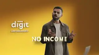 Life insurance made with YOU in mind 💛| Digit GLOW plus| Term Life Insurance