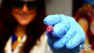 Become Highly Trained and Certified with Soft-Tissue Lasers