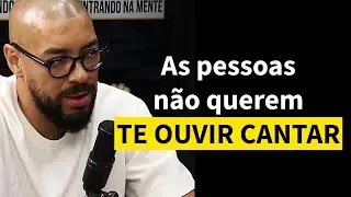 TON CARFI | (GEST&Atilde;O DE CARREIRA) ENTRANDO NA MENTE PODCAST 