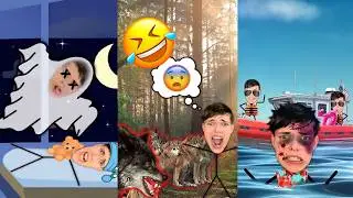 More Bigdanbaby Videos To Watch on Holidays😂