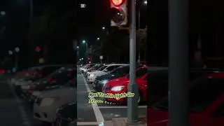 How Traffic Lights Know When to Change.#HowItWorks #TrafficLights #Explained #Technology #shorts