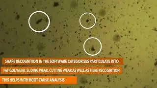 Filtertechnik Particle Pal Pro