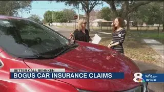 Denied Coverage Over $14K in Fake Claims? Insurance Nightmare Exposed