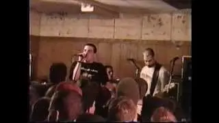 88 Fingers Louie 