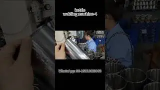 kettle welding machine-4