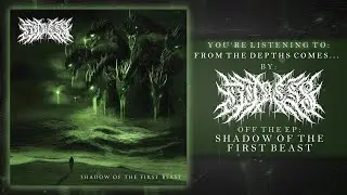 DURESS - SHADOW OF THE FIRST BEAST [OFFICIAL EP STREAM] (2022) SW EXCLUSIVE