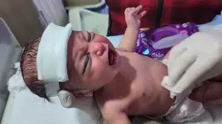 Paced Bottle Feeding Technique | Safe Bottle Feeding for Newborn 😻🍼 #feeding #newborncare #baby 
